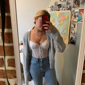 Meet your Posher, Rebecca